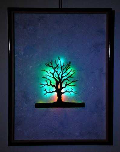 Oak